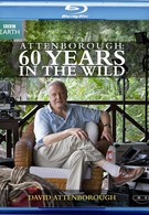 Аттенборо. 60 лет с дикой природой (2012)
