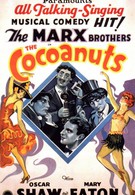 Кокосовые орешки (1929)