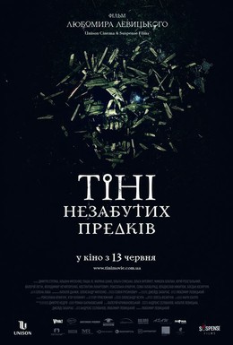 Постер фильма Тени незабытых предков (2013)