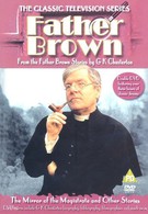 Рассказы о патере Брауне (1974)