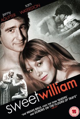 Постер фильма Милый Уильям (1980)
