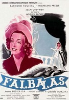 Дамские тряпки (1945)
