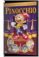 Пиноккио (1992)