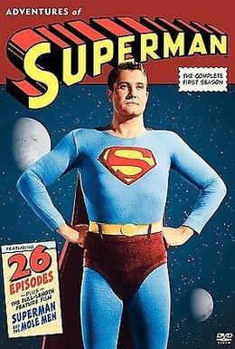 Постер фильма Супермен (1973)
