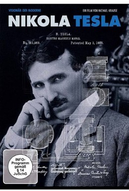 Постер фильма Никола Тесла. Провидец современной эры (2012)