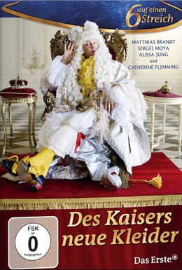 Постер фильма Новое платье короля (2010)