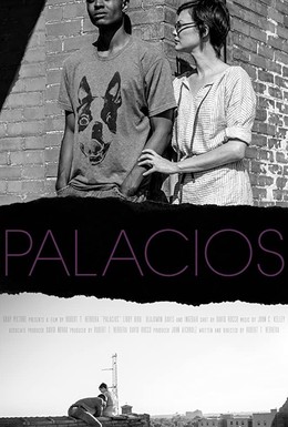 Постер фильма Palacios (2017)