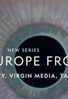 Europe From Above (2019)