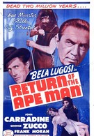 Возвращение человека-обезьяны (1944)
