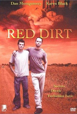 Постер фильма Красная грязь (2000)