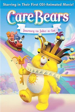 Постер фильма Заботливые Мишки: Путешествие в Шутляндию (2004)