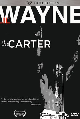 Постер фильма The Carter (2009)