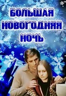 Большая новогодняя ночь (1978)