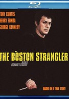 Бостонский душитель (1968)