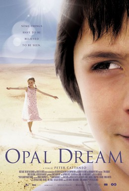 Постер фильма Опаловая мечта (2006)