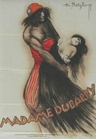 Мадам ДюБарри (1919)