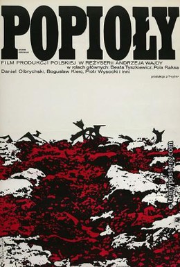 Постер фильма Возвращение из пепла (1965)