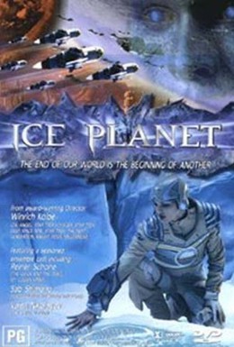Постер фильма Ледяная планета (2001)