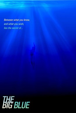 Постер фильма Синий кит (2006)