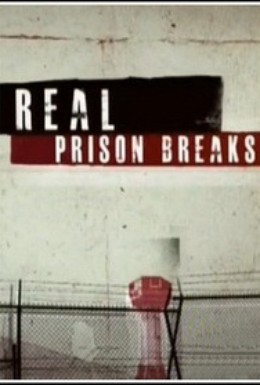 Постер фильма I Escaped: Real Prison Breaks (2011)