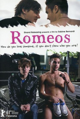 Постер фильма Ромео (2011)