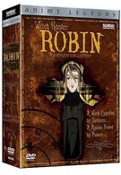 Робин – охотница на ведьм (2002)