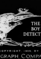 Мальчик-детектив (1908)