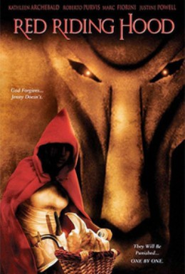 Постер фильма Красная Шапочка (2003)