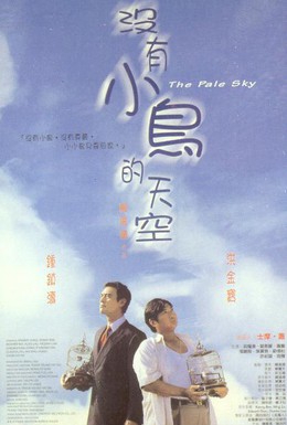 Постер фильма Бледное небо (1998)