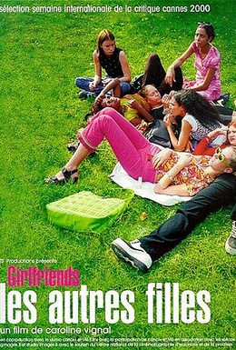 Постер фильма Другие девчонки (2000)
