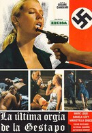Последняя оргия третьего рейха (1977)
