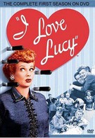 Я люблю Люси (1951)
