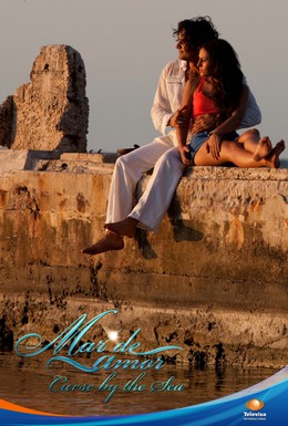 Постер фильма Море любви (2009)