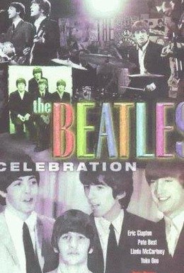 Постер фильма The Beatles: Торжество (1999)