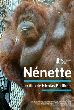 Постер фильма Ненетт (2010)