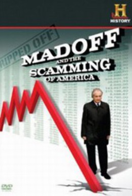 Постер фильма Мейдофф и обманутая Америка (2009)