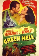 Зеленый ад (1940)