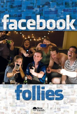 Постер фильма Жертвы Фейсбука (2011)