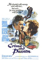 Преступление и страсть (1976)