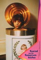 Конрад, или Ребенок из консервной банки (1983)