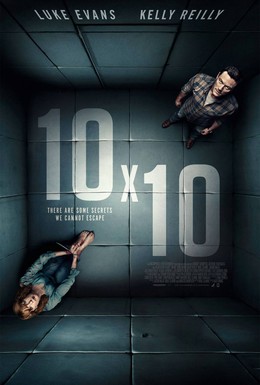 Постер фильма 10 на 10 (2018)