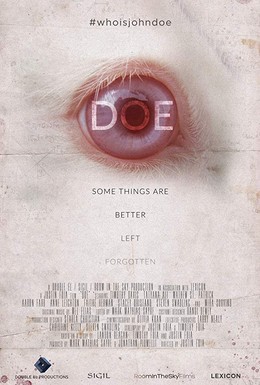 Постер фильма Doe (2018)