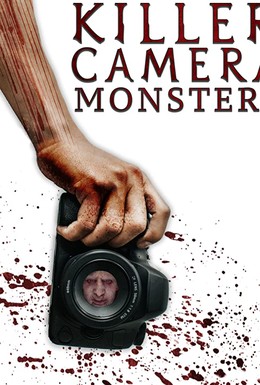 Постер фильма Чудовища камеры-убийцы (2020)