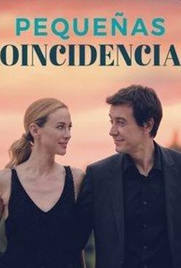 Постер фильма Pequeñas coincidencias (2018)