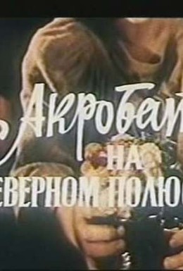 Постер фильма Акробат на Северном полюсе (1983)