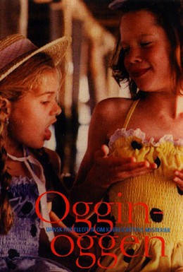 Постер фильма Оггиногген (1997)