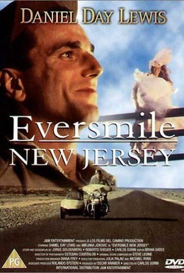 Постер фильма Ослепительная улыбка Нью-Джерси (1989)