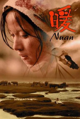 Постер фильма Девушка Нуань (2003)
