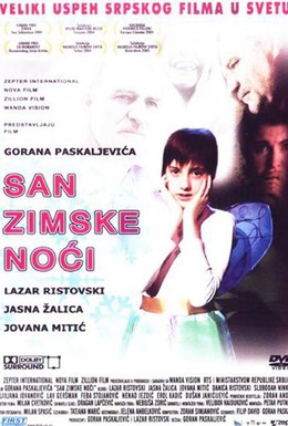 Постер фильма Сон в зимнюю ночь (2004)