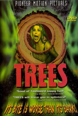 Постер фильма Деревья (2000)
